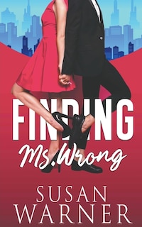 Front cover_Finding Ms. Wrong