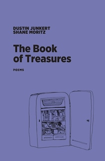 Couverture_The Book of Treasures