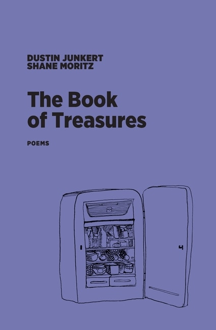 Couverture_The Book of Treasures