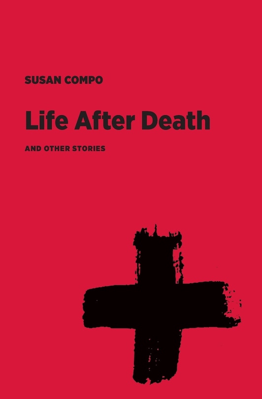 Couverture_Life After Death and Other Stories