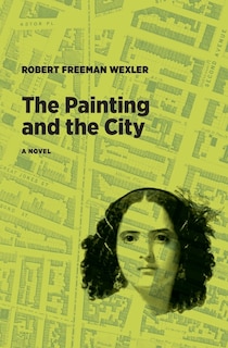 Front cover_The Painting and the City