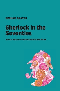 Front cover_Sherlock in the Seventies