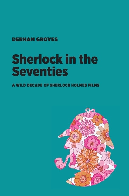 Front cover_Sherlock in the Seventies
