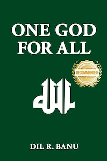 Couverture_One God For All