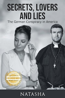 Couverture_Secrets, Lovers and Lies