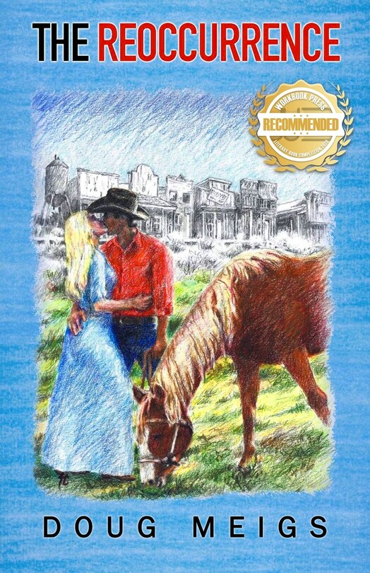 Front cover_The Reoccurrence