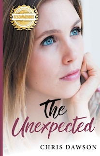 Front cover_The Unexpected