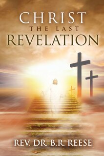 Couverture_CHRIST The Last Revelation