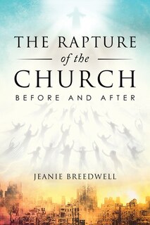 Front cover_The Rapture of the Church