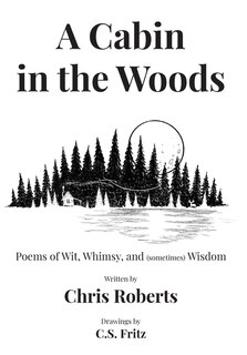Front cover_A Cabin In The Woods