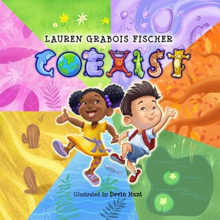 Front cover_Coexist
