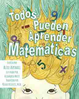 Todos Pueden Aprender Matematicas by Alice Aspinall