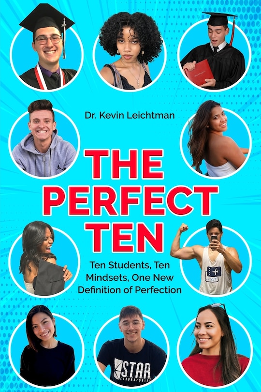 Front cover_The Perfect Ten