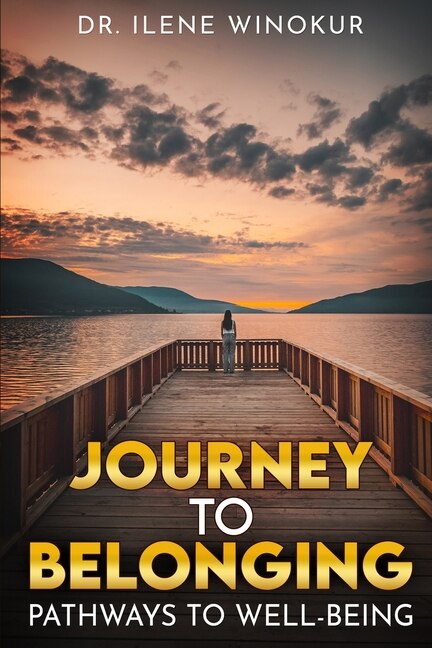 Front cover_Journey To Belonging