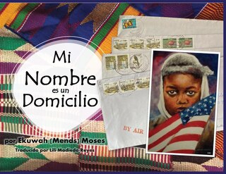 Front cover_Mi Nombre es un Domicilio