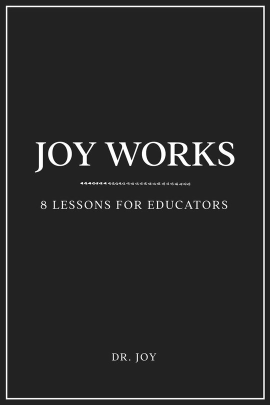 Front cover_Joy Works
