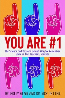 You Are #1