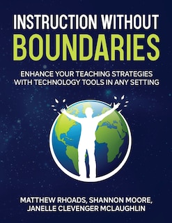 Front cover_Instruction Without Boundaries