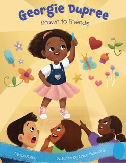 Couverture_Drawn To Friends