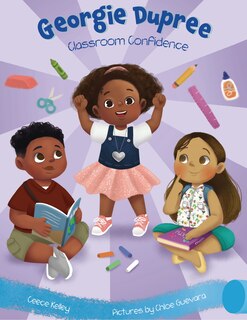 Front cover_Classroom Confidence