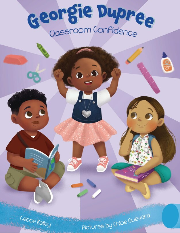 Front cover_Classroom Confidence