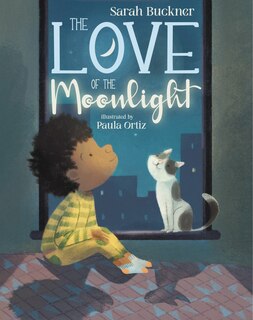 Couverture_The Love of the Moonlight