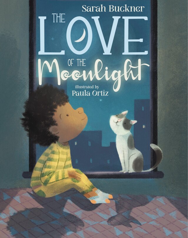 Couverture_The Love of the Moonlight
