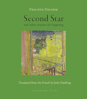 Front cover_Second Star