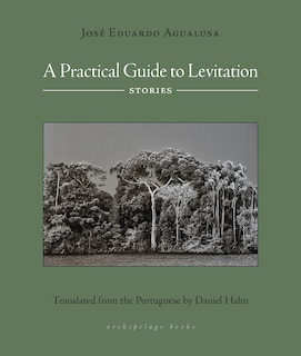 Front cover_A Practical Guide to Levitation