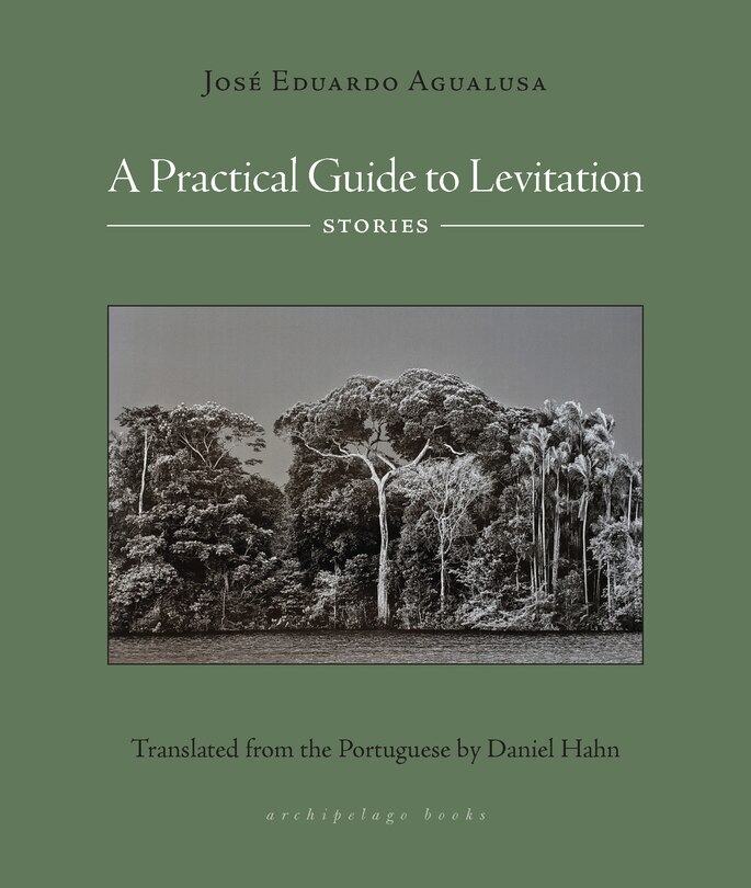 Front cover_A Practical Guide to Levitation