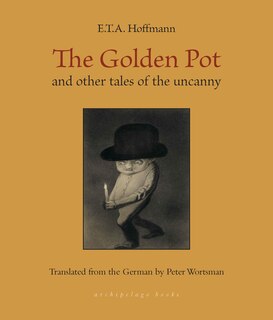 Front cover_The Golden Pot