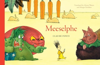 Front cover_Meeselphe