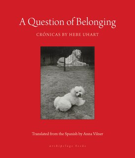 Couverture_A Question of Belonging