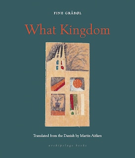 Front cover_What Kingdom