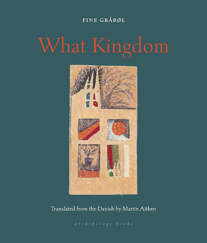 Front cover_What Kingdom