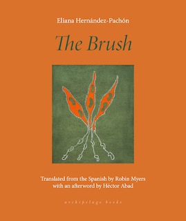 Front cover_The Brush