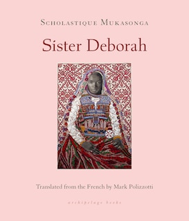 Couverture_Sister Deborah