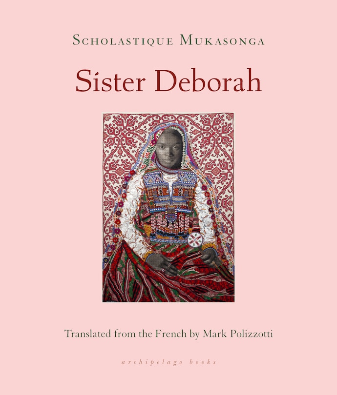 Couverture_Sister Deborah