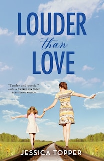 Front cover_Louder Than Love