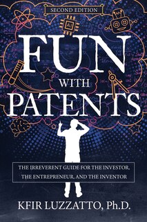 Front cover_Fun with Patents
