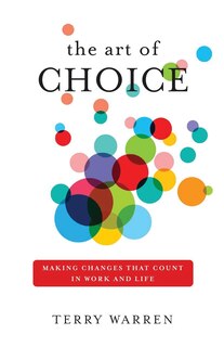 Couverture_The Art of Choice