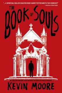 Couverture_The Book of Souls