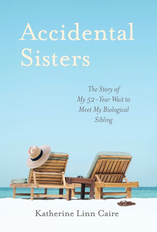Couverture_Accidental Sisters