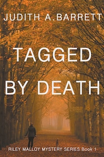 Front cover_Tagged by Death