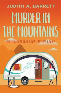 Couverture_Murder in the Mountains