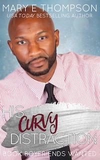 Front cover_His Curvy Distraction