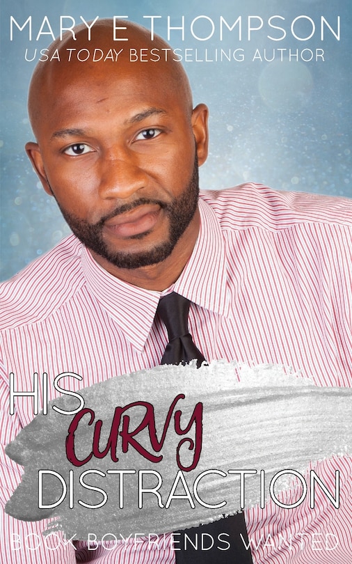 Front cover_His Curvy Distraction