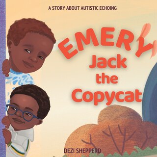 Couverture_Emery Jack the Copy Cat
