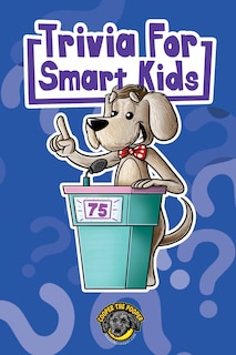 Front cover_Trivia for Smart Kids