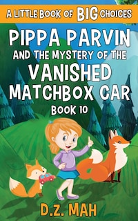Couverture_Pippa Parvin and the Mystery of the Vanished Matchbox Car